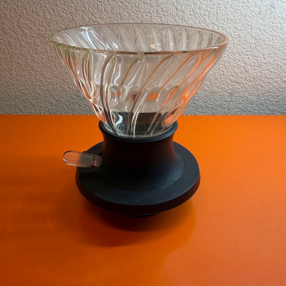 HARIO V60 Dripper - Switch Coffee Maker
